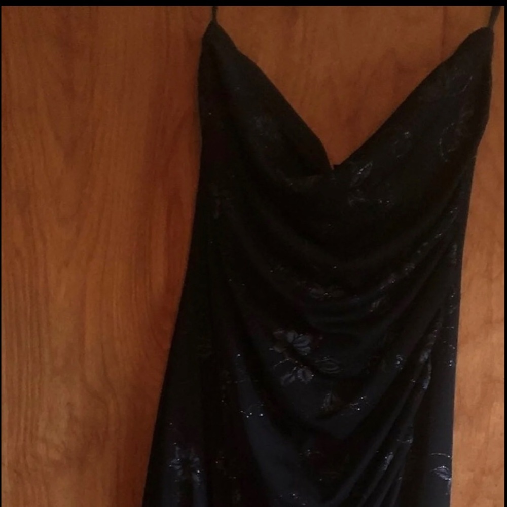 Cocktail dress